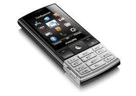 Philips X332 vs. Samsung C3782 Evan ...