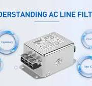 Best AC Line EMI Filters | Power Noise Reduction | DOREXS