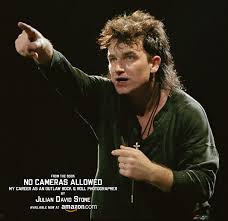 Pin On Photos From No Cameras Allowed My Career As An Outlaw Rock And Roll Photographer
