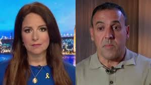 Journalist Recounts Witnessing HORRORS Of Hamas & Islamic Terrorism