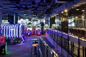Check spelling or type a new query. The New Cineplex Rec Room Is Officially Open In Burnaby