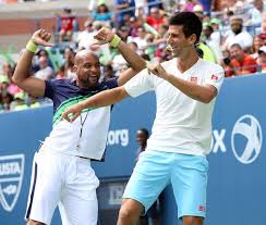 I want to help other kids as well to learn from my example that many things are possible if we only believe in ourselves and work hard to fulfill our dreams. Novak Djokovic Says Family Is Now His No 1 Focus The New York Times