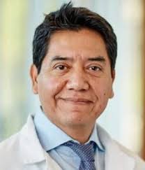 Wilman Rene Ortega Perez, MD