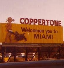 Image result for Coppertone 1977 Caloric