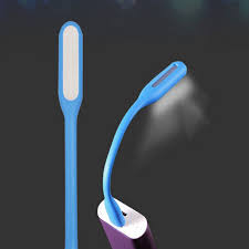 Portable Type Usb Led Title Light For Xiaomi Led Usb Lamp Electronic For Xiao Mi Power Bank Pc Lights 5v 1 2w 0 Portable Type Usb Led Lampe Led Usb Led