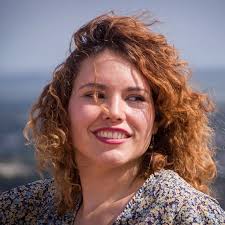 Maria Karla Recio Mederos (@maka_filmmaker) • Instagram photos and videos