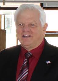 Jerry Hocker's Instagram, Twitter & Facebook