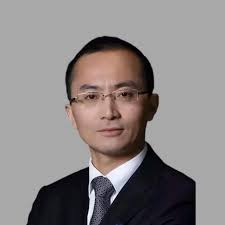 Shoumin Liu, Greater China Region