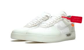 The 10 Nike Air Force 1 Low Off White Ao4606 100 2021 Nike Air Nike Air Force Air Force 1