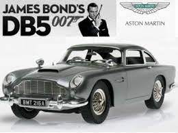 007とボンドカー 007ファンとして永遠に憧れ続けます アストンマーチン社のdbシリーズ 歴代ボンドカー アストンマーチン イギリス車 カー