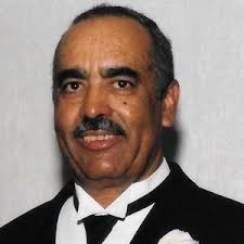 Henry Spaulding Obituary (1938