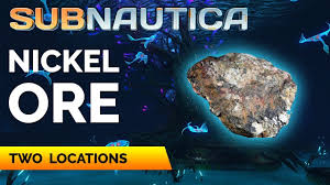 Also to advanced materials like polyaniline, which unlocks when you grab . Deep Shroom Location Subnautica Youtube