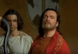 The odyssey (1997), andrey konchalovskiy, ru. Reviews Simcha Fisher