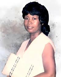 Rena Hunter Obituary