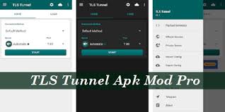 Tls tunnel es una aplicación que emplea un protocolo simple llamado tlsvpn. Tls Tunnel Apk Mod Pro Download Sekarang Gercepway Com