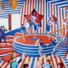 See more ideas about bbc sport, bbc, olympics. Bbc Olympics Trailer For Tokyo 2020 Directed By Factory Fifteen Make Noise