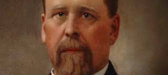 The Historic Genesee County Courthouse