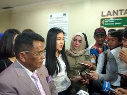 Jadwal praktek dokter rs elisabeth semarang Pengacara Hotman Paris Hutapea Adukan Dugaan Malpraktek Rs Grha Kedoya Ke Kadis Kesehatan Dki Jakarta Inventori