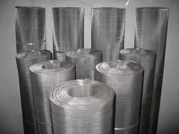 Common specifications of stainless steel wire mesh Stainless Steel Wire Mesh Aisi 304 321 Specifications