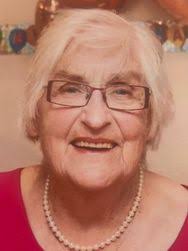 Condolence Book for Mary Higgins (née Boyle) (Kilkerrin, Galway)