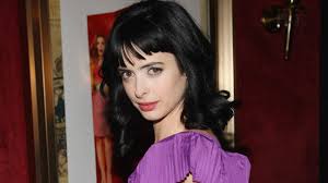 Krysten alyce ritter is an american actress, musician, author, and model. The Untold Truth Of Krysten Ritter Danish News24viral
