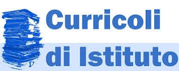 Area dei Curricoli e della Progettazione Didattica dell'I.C. P.Levi - Istituto Comprensivo "Primo Levi"