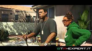 Grand theft auto 5 gta 5 trucchi e guide [360 ps3. Analisi Trailer Michael Franklin E Trevor Gta V Gta Expert