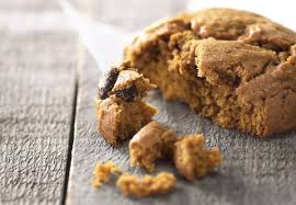 Pumpkin Cookies With Walnuts Or Pecans Recipe Sweet Potato Cookies Pumpkin Dishes Thanksgiving Desserts Easy
