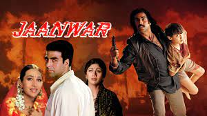 Upcoming movies and web series. Jaanwar 1999 Movie Watch Full Movie Online On Jiocinema
