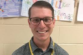 Educator of the Week
