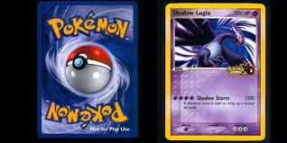 He is also the boss of team yell. The 10 Most Powerful Pokemon Cards Ranked Screenrant