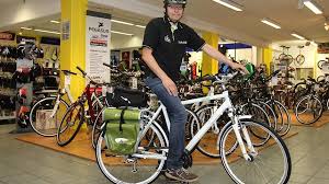 Remscheid Das Ideale Trassen Rad