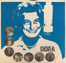 Showbiz Imagery and Forgotten History, 1972. The bizarre television  specials of Dora Hall...