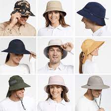 Outdoors Essentials Sun Hats For Women Sun Hats Stylish Hats
