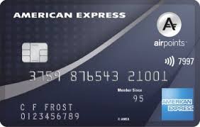 Compare American Express Credit Cards Moneyhub Nz