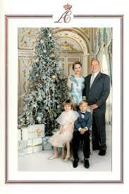 24 royal family christmas cards from throughout the years. Monaco Royal Family Glamorous Christmas Card 2020 People Com