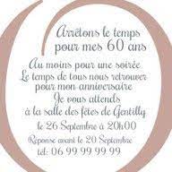 Trouver Modele Carte D Invitation Pour 60 Ans Modele Carte Invitation Anniversaire Carte Invitation Idee Invitation Anniversaire