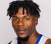 NEW ORLEANS BASKETBALL