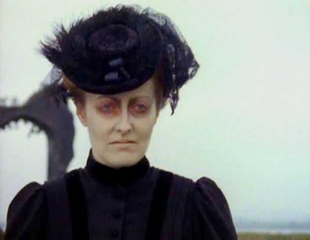 The Woman in Black (TV, 1989) | film freedonia