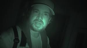 Ghost Adventures" Devil Island (TV Episode 2023)