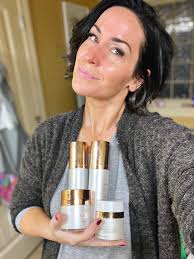 What's the best way to use the entire Tres Leches skincare line?