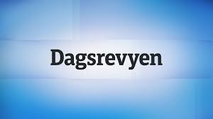 Dagsrevyen med siste nytt om koronasituasjonen