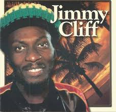 Jimmy Cliff