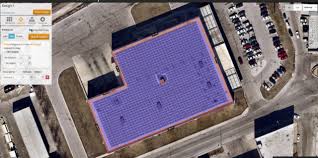 A helioscope is an instrument used in observing the sun and sunspots. Helioscope Updates Functionality Within Its Pv Project Overlay Tool Solar Builder