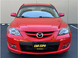 Image result for True Red 2007 Mazda3
