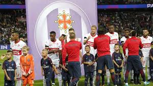 Последние твиты от toulouse fc (@toulousefc). Are You Ready For Paris Saint Germain Vs Toulouse Fc Paris Saint Germain