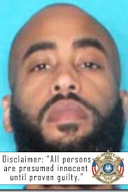 UPDATE-January 30, 2024-2:49 p.m. The suspect wanted in connection with  Friday's drive-by shooting, Matthew Christopher Muse, turned himself in to  authorities with the St. Martin Parish Sheriff's Office this afternoon. He  was
