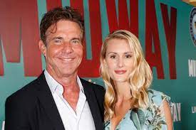 Check spelling or type a new query. Dennis Quaid Er Soll Sich Mit Einer 26 Jahrigen Studentin Verlobt Haben Gala De