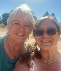 Cindy Langley Reunion and Appreciation