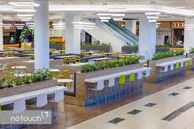 Informatiile despre city park mall cuprinse in aceste comunicate sunt transmise de catre reprezentantii companiilor a caror activitate este legata de subiectul city park mall, prin urmare responsabilitatea continutului acestora revine companiilor respective. Foodcourt Area City Park Mall Of Constanta No Touch